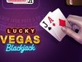 Permainan Blackjack Vegas Beruntung secara online