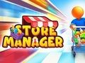 Permainan Manajer toko  secara online