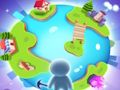 Permainan Hex Planet Menganggur  secara online