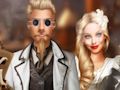 Permainan Pernikahan Steampunk  secara online