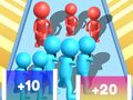 Permainan Hitung Master Stickman  secara online