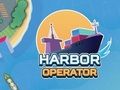 Permainan Operator Pelabuhan secara online