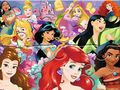 Permainan Puzzle Jigsaw: Pesta Putri  secara online