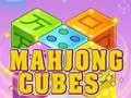 Permainan Kubus Mahjong  secara online