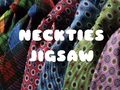 Permainan Jigsaw Dasi  secara online