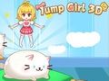Permainan Gadis Lompat 3D secara online