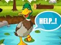 Permainan Bantu Bebek Menawan  secara online