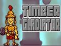 Permainan Gladiator Kayu  secara online