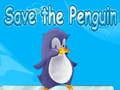 Permainan Penyelamatan Pinguin  secara online