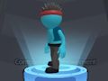 Permainan Hitung Escape Rush  secara online