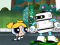 Permainan Minggu Luar Biasa Powerpuff Girls  secara online