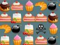 Permainan Cocokkan Kue 2D  secara online