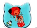 Permainan Stiker Diy Anak  secara online