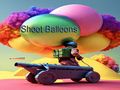 Permainan Tembak Balon  secara online