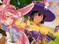Permainan RPG Manga  secara online