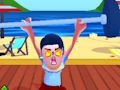 Permainan Master Ubin Pahlawan Pengangkat Gym  secara online