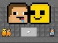 Permainan Penjara Obby dan Noob Barry  secara online