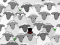 Permainan Spot Harian Kambing  secara online