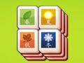 Permainan Taman Mahjong  secara online