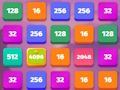 Permainan Pencocokan Angka 2048  secara online