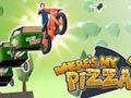 Permainan Dimana Pizza Saya?  secara online