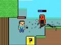 Permainan Noob vs Obby Dua Pemain  secara online