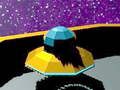 Permainan Pelari UFO  secara online