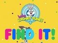 Permainan Lagu Baby Looney Temukan!  secara online