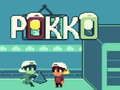 Permainan Pokko secara online