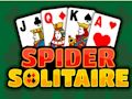 Permainan Solitaire Laba-laba secara online Permainan Solitaire Laba-laba secara online