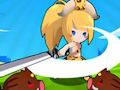 Permainan RPG Idle Penyelamat Gloria  secara online