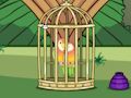 Permainan Penyelamatan Lovebird Fischer  secara online