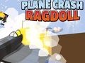 Permainan Simulator Ragdoll Kecelakaan Pesawat  secara online