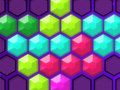 Permainan Teman Teka-teki Hex  secara online