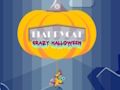Permainan Halloween Gila FlappyCat  secara online