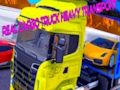 Permainan Angkutan Berat Truk Kargo Nyata  secara online