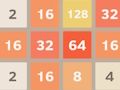 Permainan Pertempuran 2048  secara online