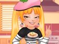 Permainan Muffin Dapur Roxie  secara online