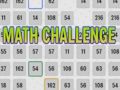 Permainan Tantangan matematika secara online Permainan Tantangan matematika secara online