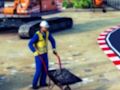 Permainan Konstruksi Kota  secara online