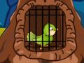 Permainan Selamatkan Burung Hijau Lucu  secara online