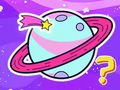 Permainan Kuis Anak-Anak: Apa yang Anda Ketahui Tentang Planet?  secara online