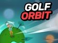 Permainan Orbit Golf  secara online