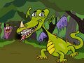 Permainan Jigsaw Monster yang Menyenangkan  secara online