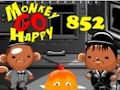 Permainan Monyet Pergi Bahagia Tahap 852  secara online