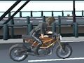 Permainan Aksi Moto Daring  secara online