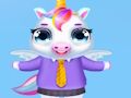 Permainan Ponsel Bayi Putri Unicorn secara online Permainan Ponsel Bayi Putri Unicorn secara online