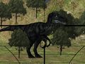 Permainan Pemburu Dinosaurus yang Mematikan  secara online