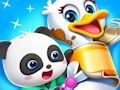 Permainan Pusat Perawatan Hewan Peliharaan Bayi Panda secara online Permainan Pusat Perawatan Hewan Peliharaan Bayi Panda secara online