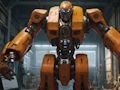 Permainan Perang Robot: Bangkitnya Perlawanan  secara online